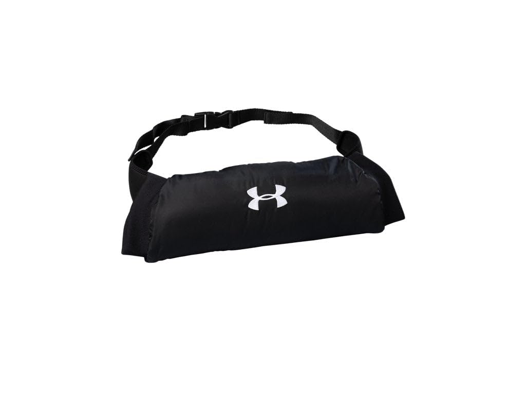 Amazon.co.jp: Under Armour フットボール ハンドウォーマー 防水 調節