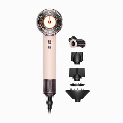 Dyson Supersonic Nural™ Hair Dryer