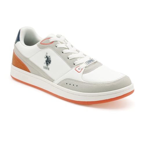 Image of U.S. Polo ASSN. Men LANDWIN 2.0 Sneaker Shoes
