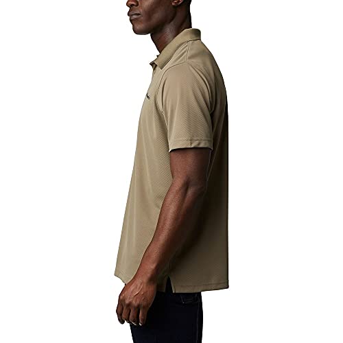 Image of Columbia Men Polo Shirt