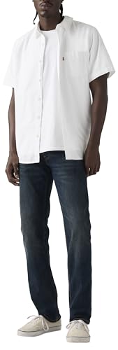 Levi's 511 Slim Jeans Homme, Sequoia Rt, 32W / 30L