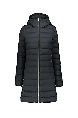 Blouson Ciesse Piumini Nitak femme taille 40 veste légère grise imperméable