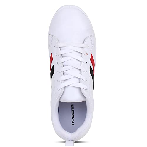 Image of Hygear Mens Flipx Sneakers