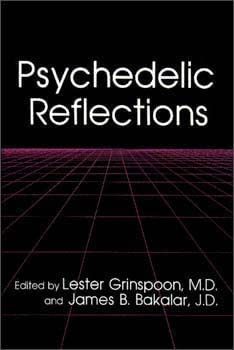 Amazon.com: Psychedelic Reflections: 9780898851298
