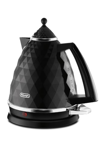 De'Longhi Brillante KBJ 2001.BK
