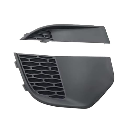 Cadre antibrouillard de rechange pour réparer pare-chocs Land Rover Discovery Sport L550