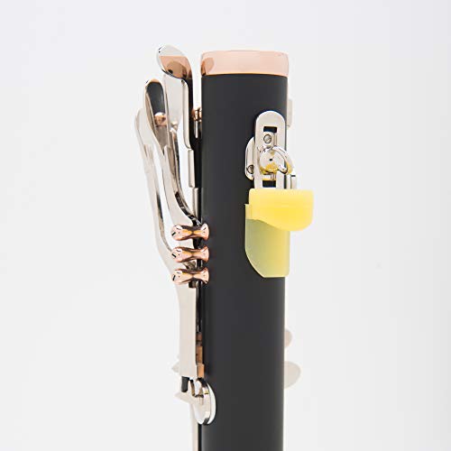 Clarinet,Oboe Thumb Rest Cushion,5 colors, Sillicone
