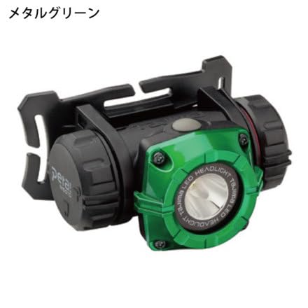 Amazon.co.jp: 【限定色】タジマ LEDライト LE-M501D-CP24 タジマ LED