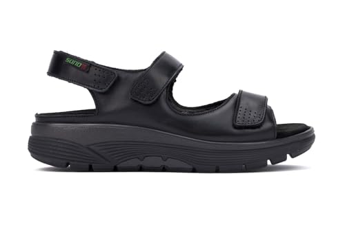 Sandales Mephisto Norine extra large idéales pour vos balades
