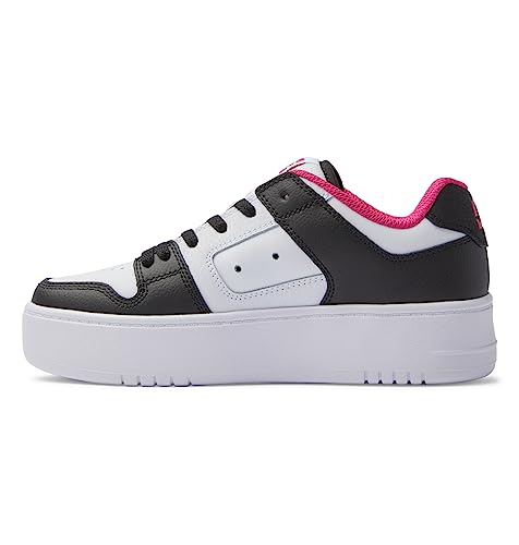 Image of DC Womens Women's Manteca 4 High Top Skate Shoe