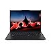 Lenovo ThinkPad L16 Gen 1 Laptop | 16" Display | AMD Ryzen 3 PRO 7335U | 16GB RAM | 256GB SSD | Windows 11 Pro | Lightweight Business Laptop | Office Work Productivity Notebook | Professional Device