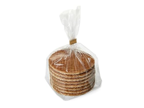 Daelmans 85052 Stroopwafels, Dutch Waffles Soft Toasted thumb #1