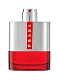 Prada Luna Rossa SPORT Eau de Toilette Spray 3.4 oz