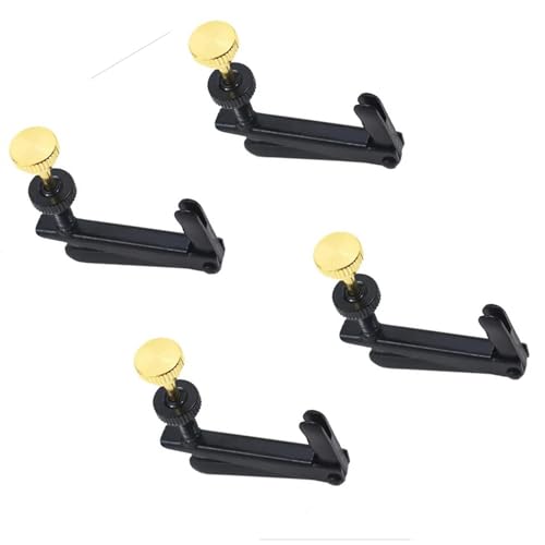 4 s[X/Zbg 4/4 1/2 oCIt@C`[i[tBh^AWX^[y`[jOc[ oCIANZT[ (Color : 4-4 3-4 Black)