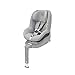 Bébé Confort Pearl Smart i-Size, Siège auto Groupe 1, Installation dos route et face route, De 6 mois à 4 ans (9-18 kg), Nomad Grey