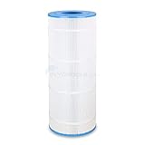 Pureline Pool Replacement Cartridge Filter, 150 Sq Ft, PL0122, Compatible with Waterway Clearwater I