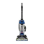 Bissell® CleanView Swivel Vacuum with Triple Action Brush Roll, Swivel Steering, Extension Wand, Easy-Empty Dirt Tank, Multi-Cyclonic Suction System, New 2024 Model
