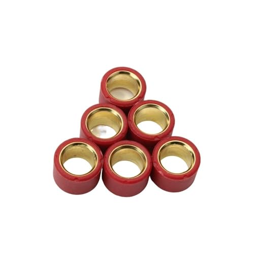 Galets de variateur 20x15mm 11g pour moteur Kymco Grand Dink 125