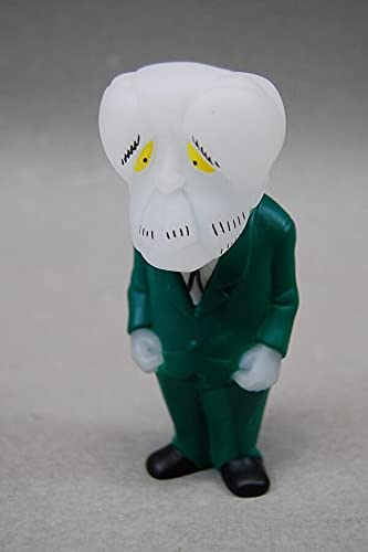 サンガッツ本舗　水木しげる　ぬらりひょん　妖怪 サンガッツ本舗 水木しげる ぬらりひょん 妖怪 限定版