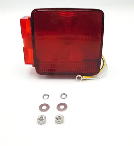 Everything for trailers, RVs and trucks and more - For Maxxima Left Side 4