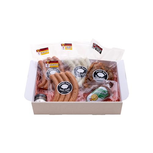 133どきどきおつまみセット!国際コンクール受賞ソーセージ入り!