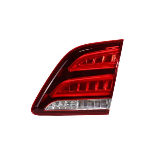 Feu arrière LED pour Benz GLE W166 bloc optique droit 2016-2019