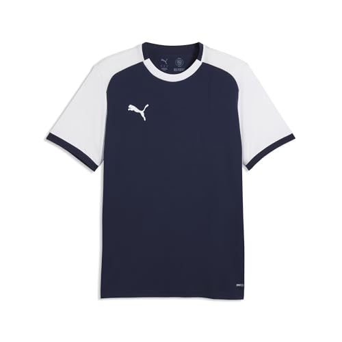 Maillots Homme PUMA Teamliga26 Matchday Jersey contre la transpiration au foot