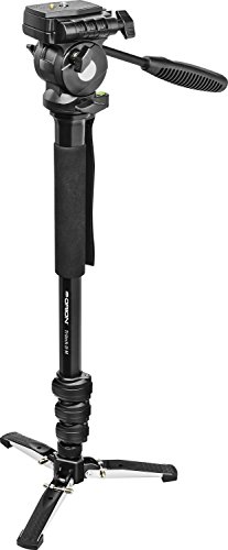 Orion Tritech II-M Stabilized Monopod with Pan Head