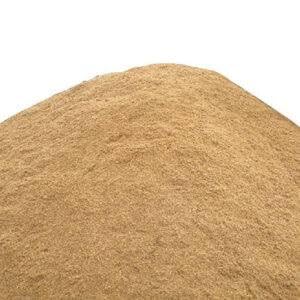 Aryavansh Emporium 1 kg P- Sand Plastering Manufactured Sand for Aquarium Decor, Gardening and Minor Construction Repair Works