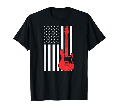 USA�M�^���X�g �A�����J���� �����I�ȃM�^�[�v���[���[�o���h T�V���c