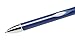 Bic Atlantis exacta retráctil Bolígrafo-Azul/Negro/Azul/Rojo
