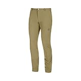 Mammut Runbold Pants Olive 25-50 Short