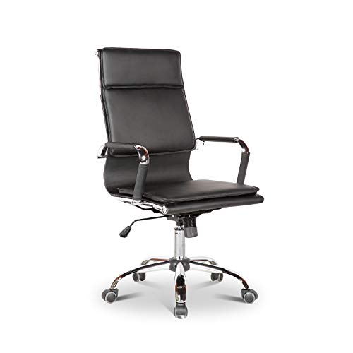 La Silla Española Silla de Oficina, Medidas: 65x55x114 cms