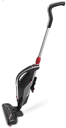 Geräuscharmer Haushaltsstaubsauger Kabelloser 2-in-1-Staubsauger, leistungsstarke Absaugung, hocheffiziente Filtration, Handstaubsauger, für