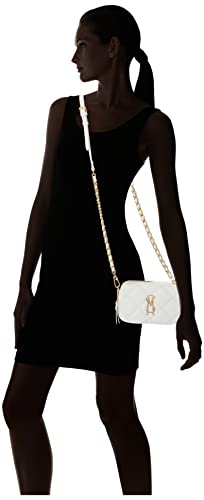 Image of Steve Madden Women's Daisy Quilted Crossbody | Quilted