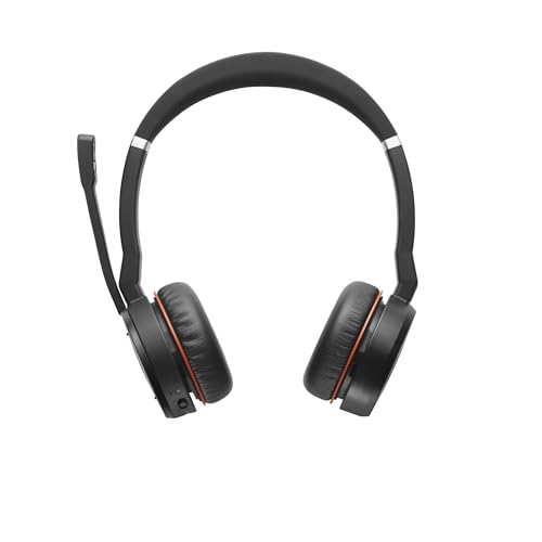 Jabra Evolve 75 Link 370 MS – Ansicht 2