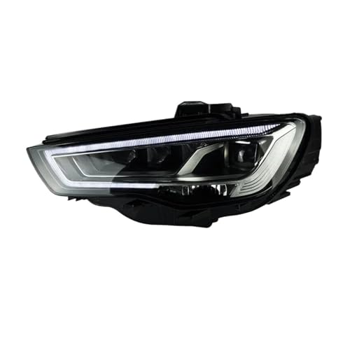 Faros LED Audi A3 8V con tecnología Plug and Play e intermitentes avanzados 6
