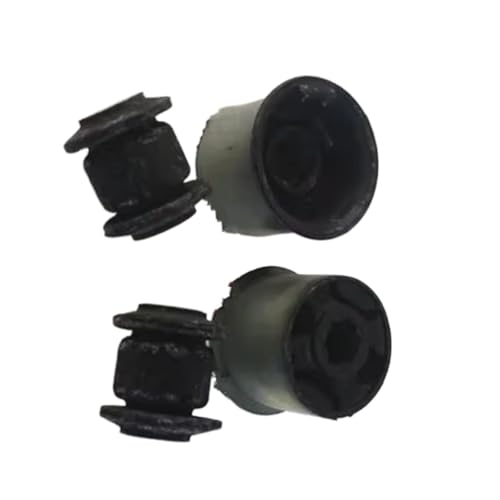 Buje de barra estabilizadora Skoda Octavia silentblock brazo delantero 1K0407182 suspensión