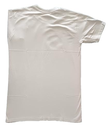Image of 9.5 Printed Round Neck Tshirt