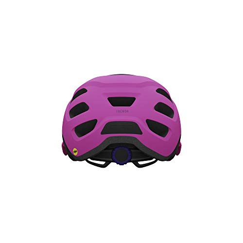 Giro Tremor Mips Bike Helmet - Matte Bright Pink, One Size #TOP3
