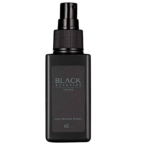 ID Hair Black Xclusive Saltwater Spray 100 ml