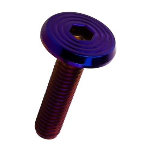 M6×25mm P1.0 �{�^���{���g SUS304 �X�e�����X �V�F�� �t���b�g�w�b�h �Ă��`�^�� 4�{�Z�b�g�J���[