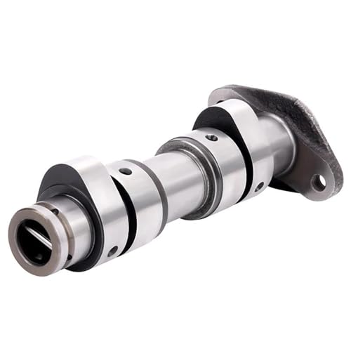 Árbol de levas de alta resistencia para Yamaha TT600 distribución 7