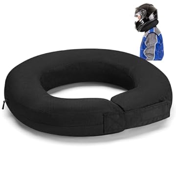 biker neck braces