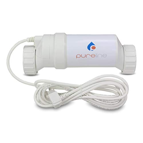 Pureline PL7700 Universal Pool Salt Chlorination System thumb #1