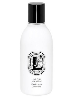 Fresh Body Lotion