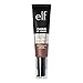 e.l.f. Camo CC Cream, Color Correcting Medium-To-Full Coverage Foundation with SPF 30, Deep 560 C, 1.05 Oz (30g)