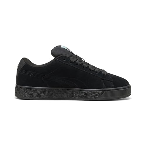 Image of Puma Unisex-Adult BMW MMS Suede XL Sneaker