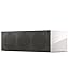 KEF R6 Meta (White Gloss, Each)
