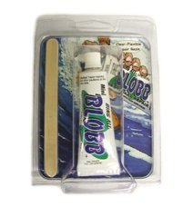 Ding All/Set para reparación de pegamento para neopreno – by surferworld